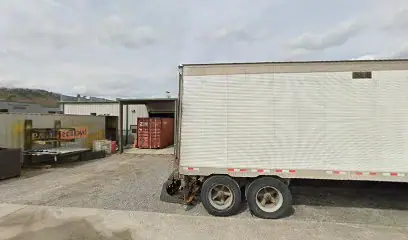 D.B. Vintage Campers, RV repair in Rossville
