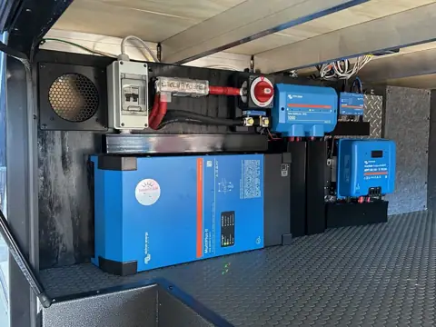 Tucson RV Solar photo 2