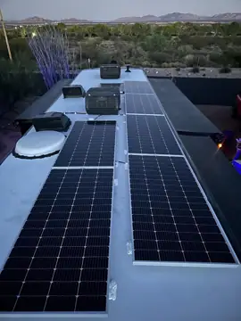 Tucson RV Solar photo 3