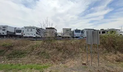 Fretz RV Service Dept, RV repair in Souderton