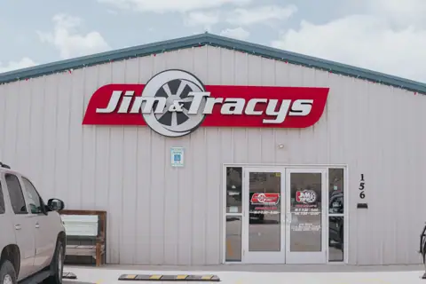 Jim & Tracy's Alignment in Billings, MT