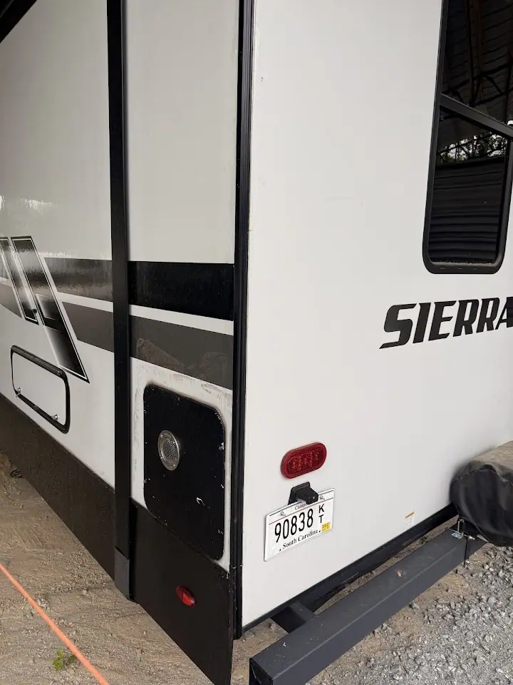 Willie B RV, RV repair in Easley
