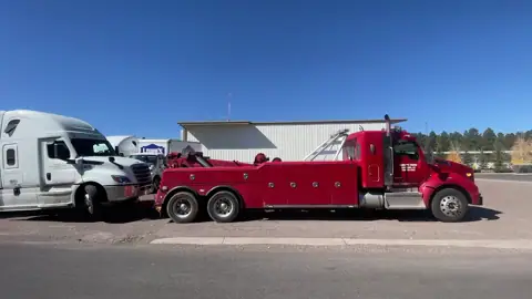 Murphys Heavy Towing, Off-Road Recovery & Semi Truck Repair photo 2