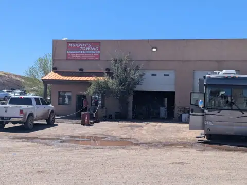 Murphys Heavy Towing, Off-Road Recovery & Semi Truck Repair photo 3