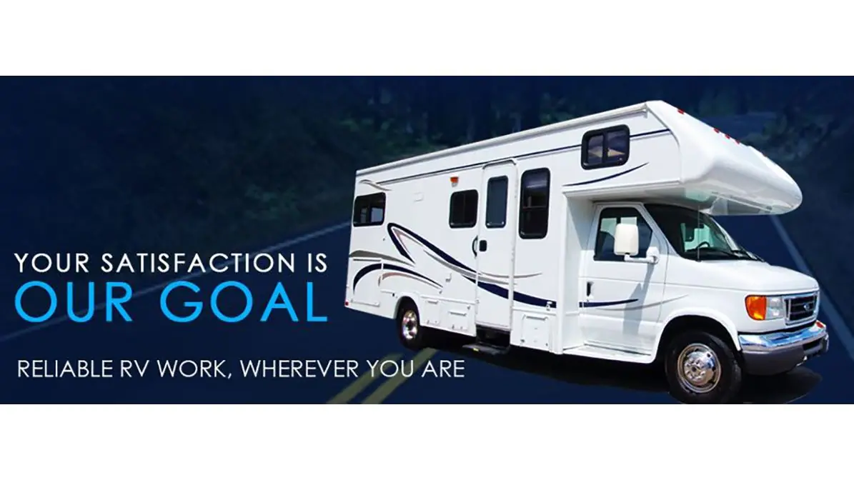 Mac's Mobile RV Repair & Maintenance, LLC., RV repair in Lecanto
