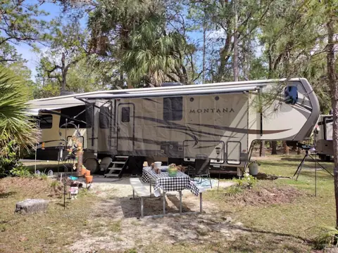 Mac's Mobile RV Repair & Maintenance, LLC. photo 3