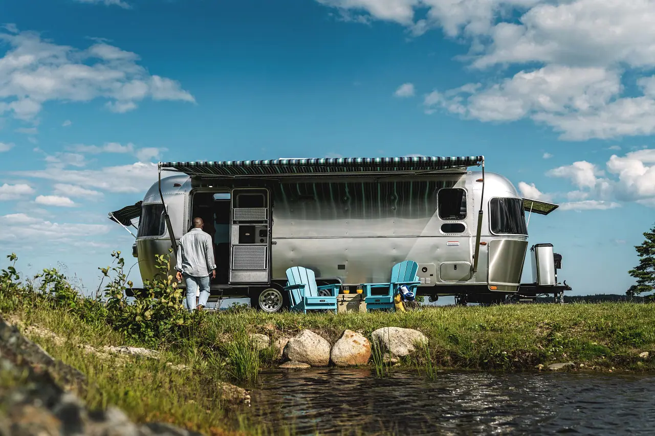Airstream of Houston, RV repair in Katy