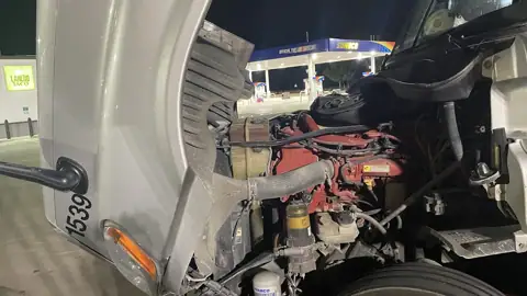 A 24 Hour Roadside Assistance Fleet Service in Austin, TX