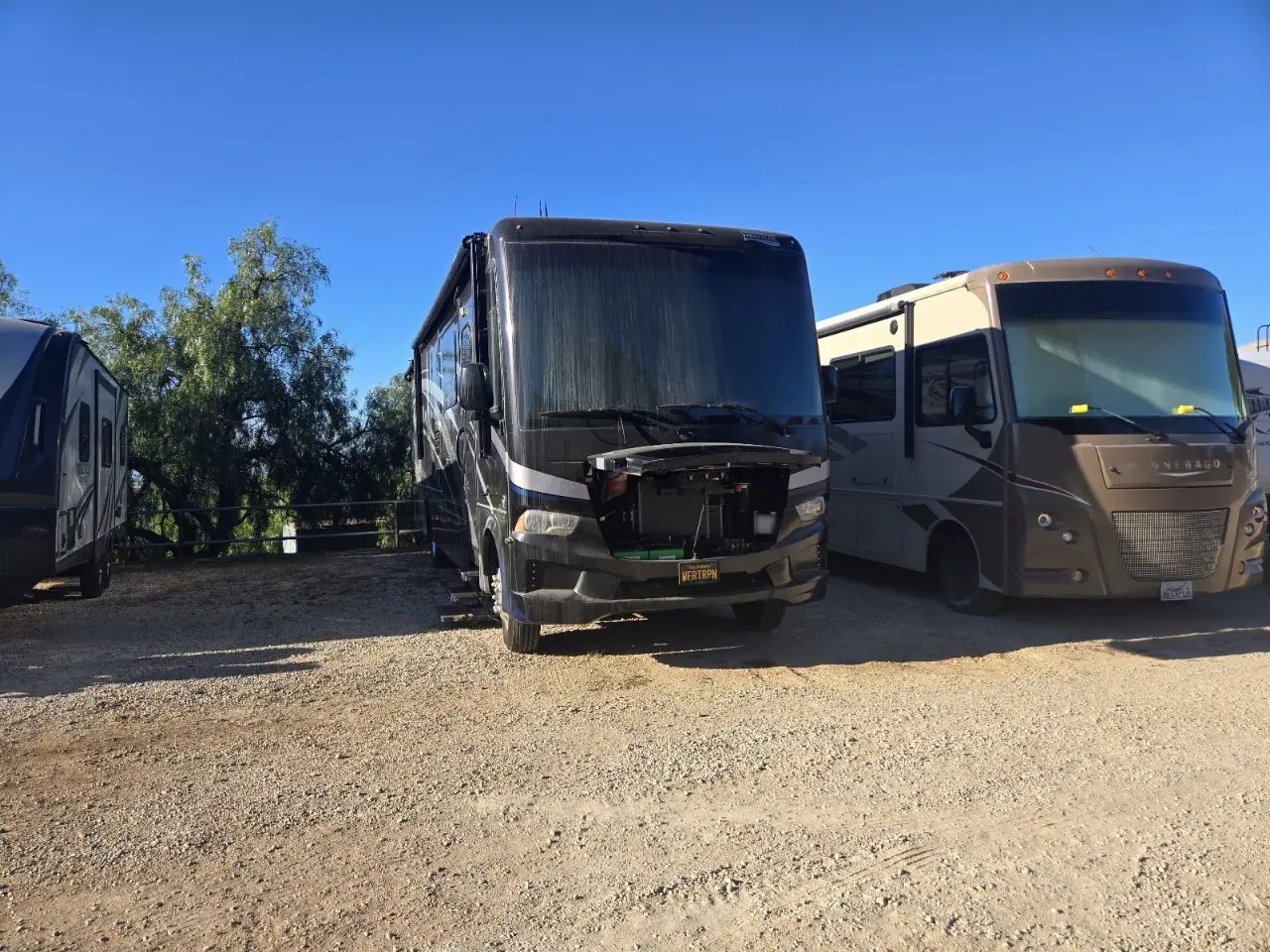 Lavender Mobile RV Solutions, RV repair in Santa Barbara