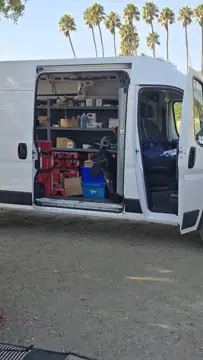 Lavender Mobile RV Solutions photo 3