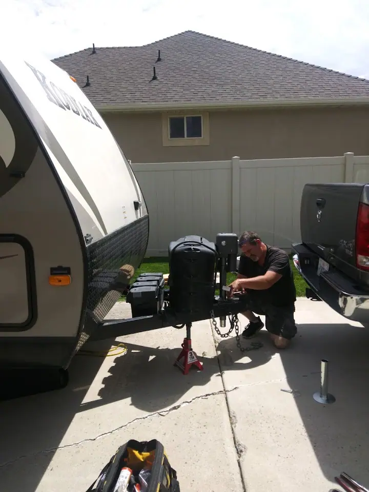 JLM Mobile RV Services, RV repair in Spanish Fork