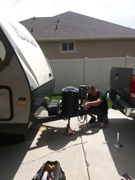 JLM Mobile RV Services photo 2