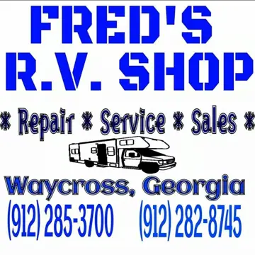 Freds RV Repair Shop photo 3