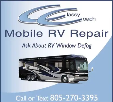 Classy Coach Mobile RV Repair photo 3