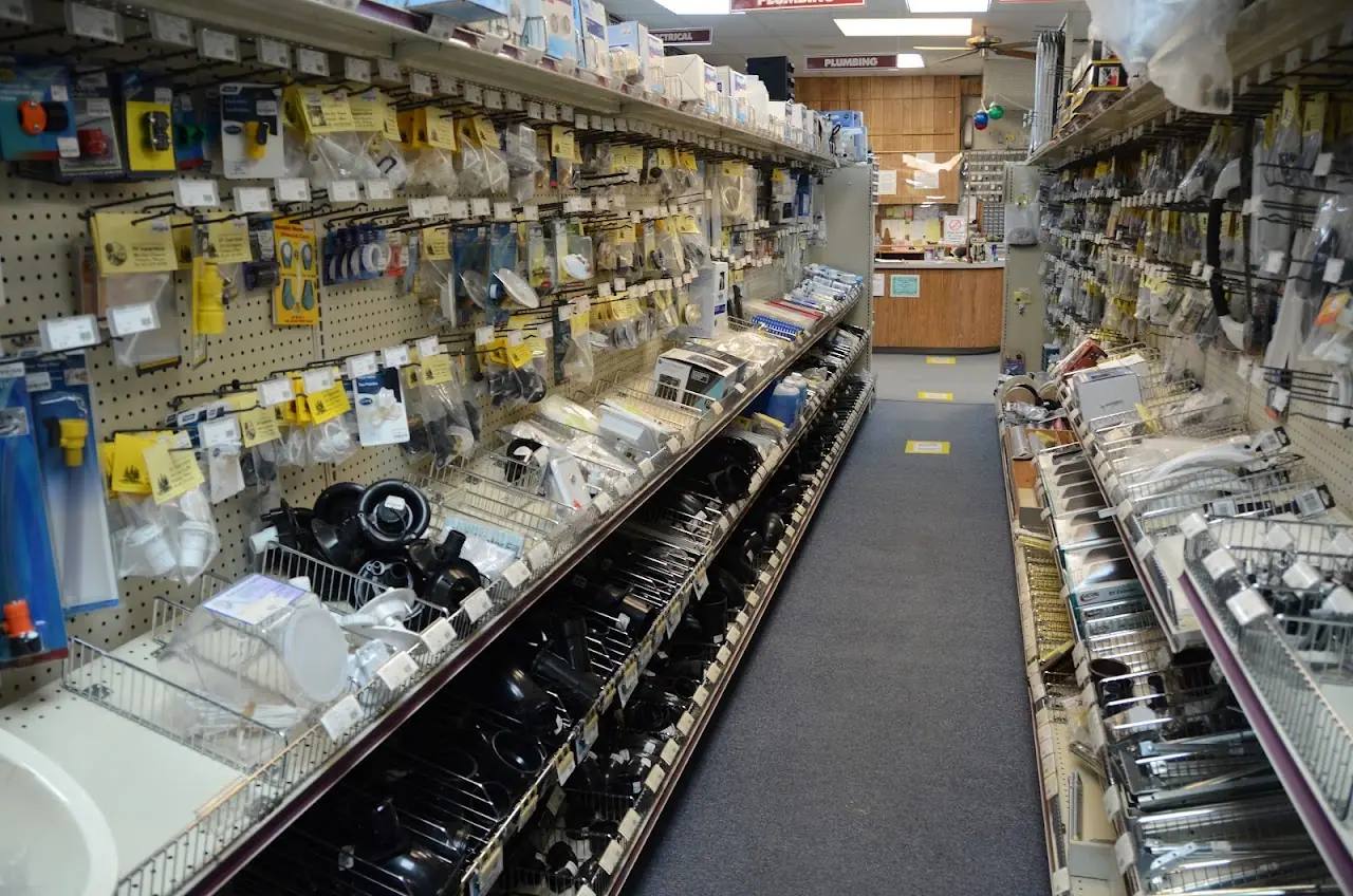Mid-State Camper Sales, RV repair in Vandalia