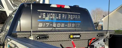 Js Mobile RV Repair and Restoration photo 2