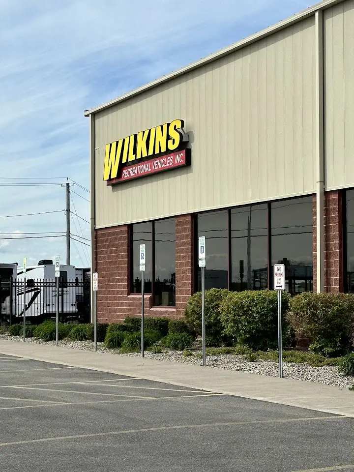 Wilkins RV of Churchville, RV repair in Churchville