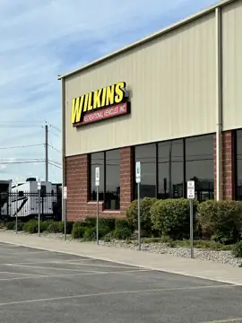 Wilkins RV of Churchville photo 2