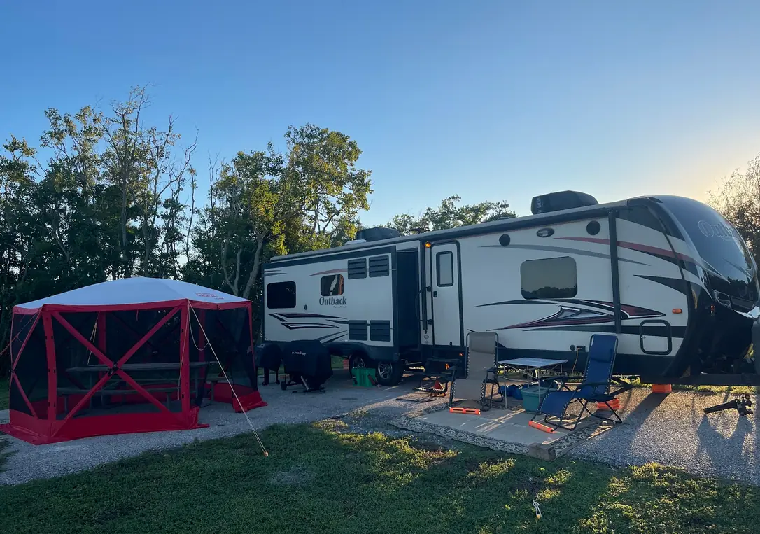 Reliable RV Repair, RV repair in Pembroke Pines