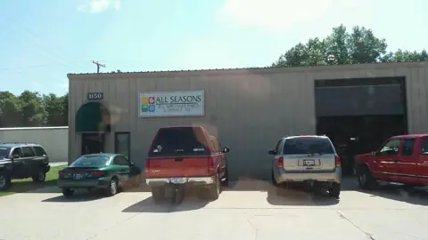 ALL Seasons RV Appliance Parts & Service Inc in Marcellus, MI