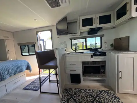 Family Fun RV in St Helens, OR
