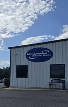 Mid America Collision Repair & Sales Inc. photo 3