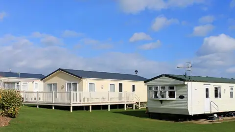 Haley’s Mobile Home Services in Pearland, TX