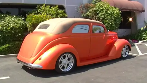 Orange Coast Auto Body/ RV in Fountain Valley, CA