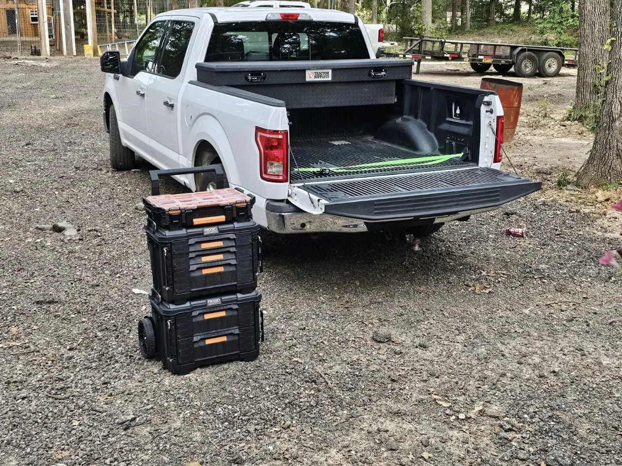 J&K Mobile RV Service | Tyler, TX, RV repair in Tyler