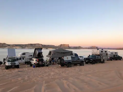 Juniper Overland - Truck Camper Showroom photo 2
