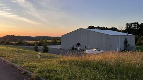Rocky Valley RV in Dandridge, TN