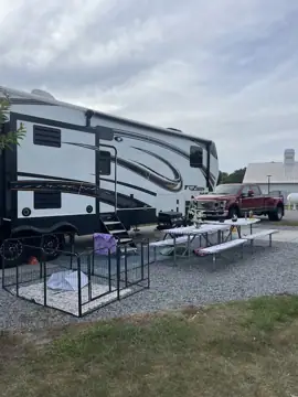 Rocky Valley RV photo 2