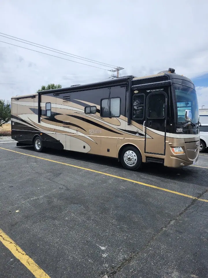 Rosedale Rv & Parts Service, RV repair in Bakersfield
