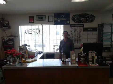 Rosedale Rv & Parts Service photo 3