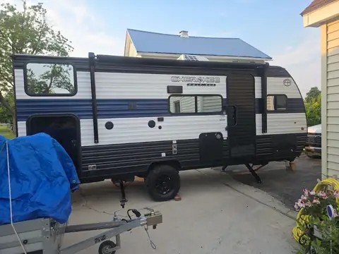 Petoskey RV USA in Petoskey, MI