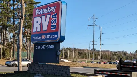 Petoskey RV USA photo 2