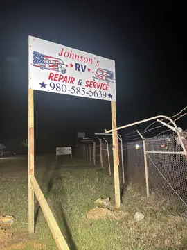 Johnson’s RV service, auto sales LLC photo 3