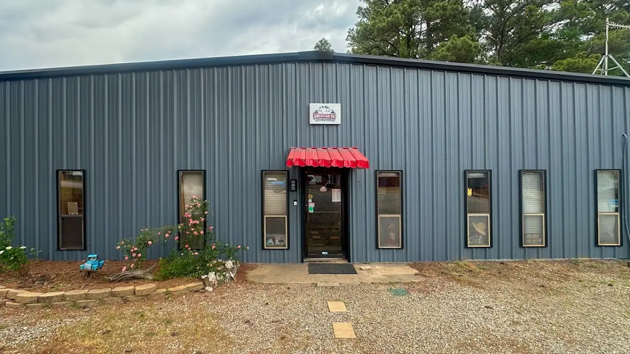 American RV Restoration, RV repair in Longview