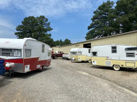 American RV Restoration photo 3