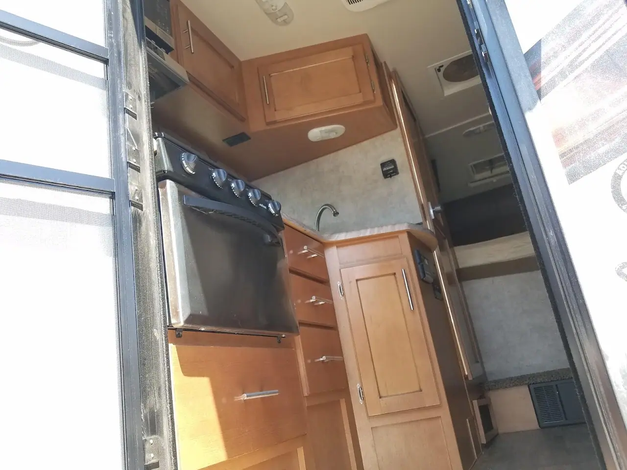 Blue Compass RV Mesa, RV repair in Mesa