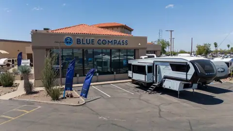 Blue Compass RV Mesa photo 2