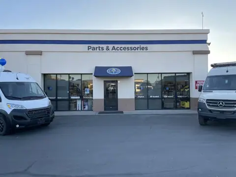 Blue Compass RV Prescott in Prescott, AZ