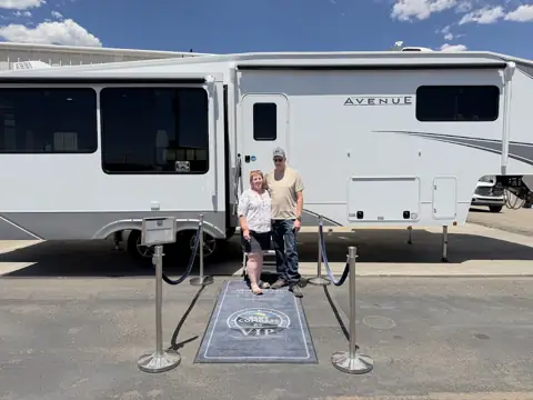 Blue Compass RV Prescott photo 3