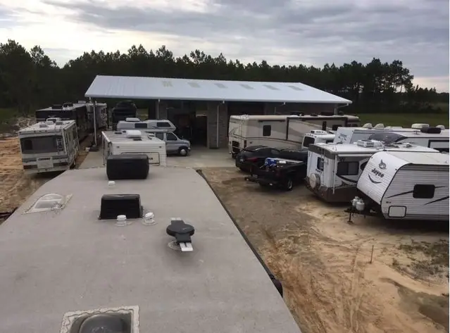 Daves Mobile RV Repair LLC, RV repair in Gulfport