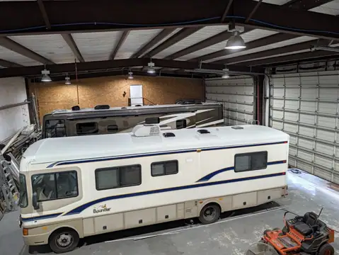 Class A RV Repairs photo 2
