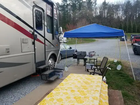 North Florida Mobile RV Service & Repair LLC in Glen St Mary, FL