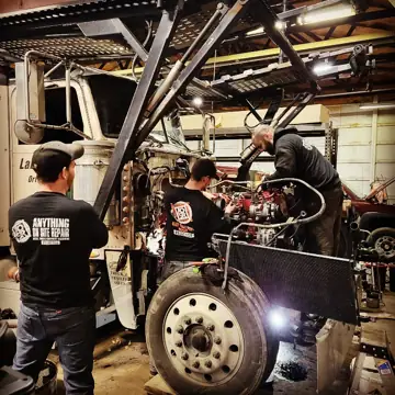 Anything On-Site Repair in Burton, MI