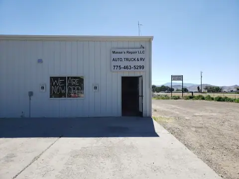 Masses Repair LLC in Yerington, NV