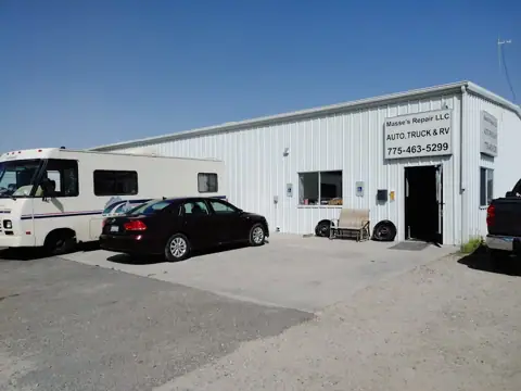 Masses Repair LLC photo 2