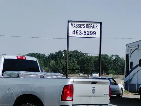 Masses Repair LLC photo 3